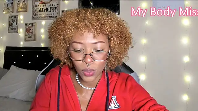Cristal Jonasxh online show from 01-29-25, 04:05