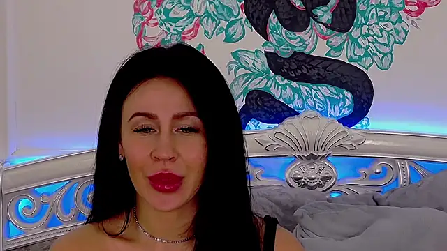 CrissyTaylor online show from 01-11-25, 09:47