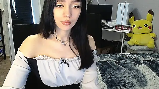 KathrineBerry online show from 03-05-25, 07:05