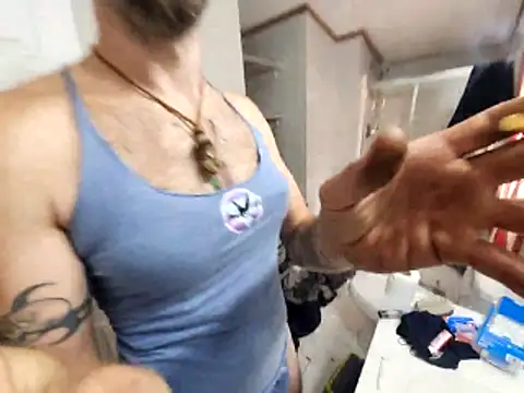 Bi curious86 online show from 10-18-25, 05:35