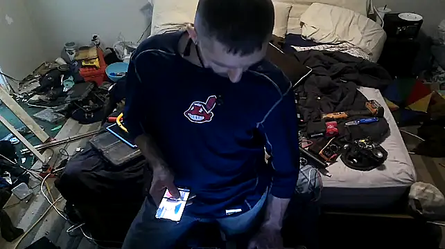 Bi curious86 online show from 11-24-25, 03:50