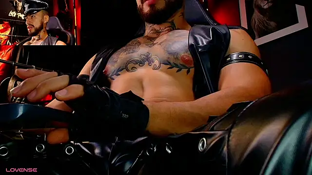 billyMayer  online show from 03-04-26, 06:36