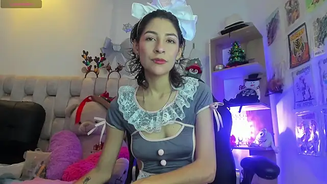 Gorgeous Team online show from 12-11-24, 08:39