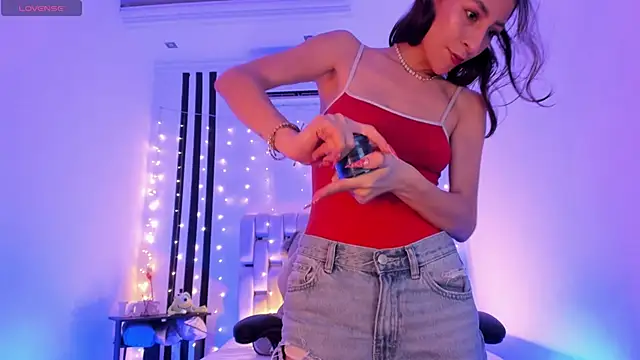 Gorgeous Team online show from 02-11-26, 08:03