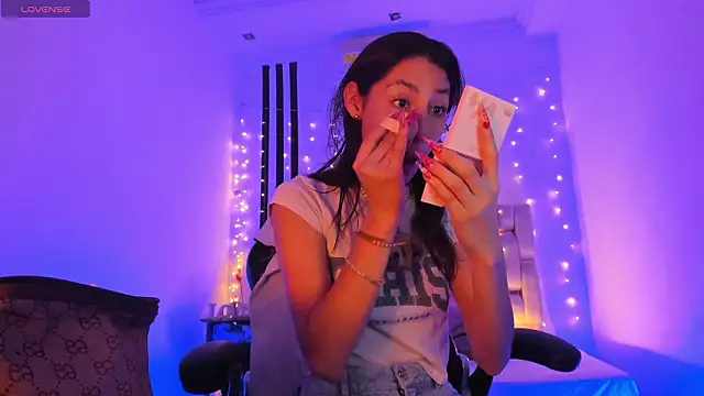 Gorgeous Team online show from 02-13-26, 06:37