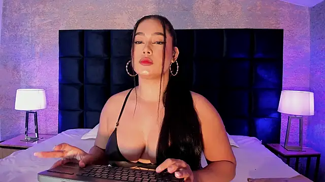 Gaby Blaze online show from 02-06-25, 06:56