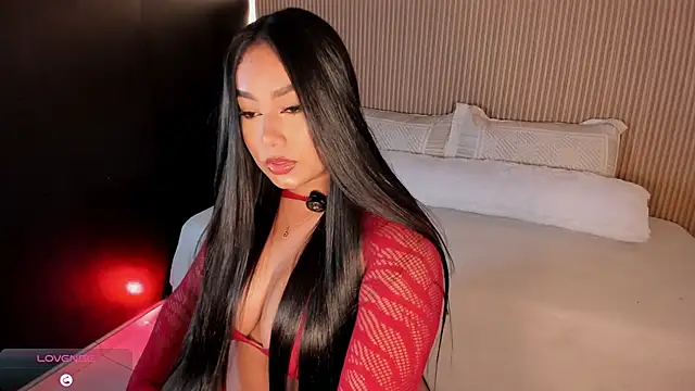 Gaby Blaze online show from 10-09-25, 10:30