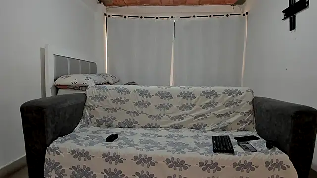 Danna 777 online show from 02-11-26, 09:09