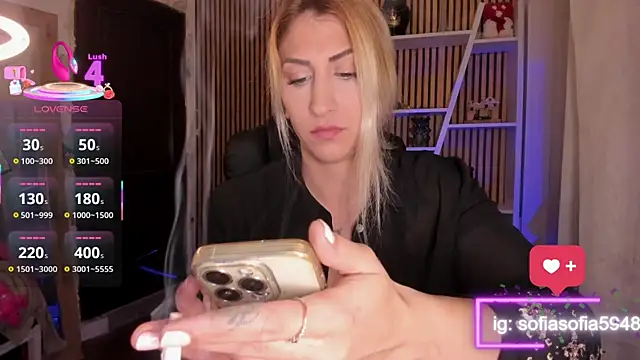 Snapshot of sofiah_ chatting on 02-11-26, 05:18 sofiah online show from 02-11-26, 05:18