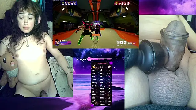 Solumi online show from 11-05-25, 08:09