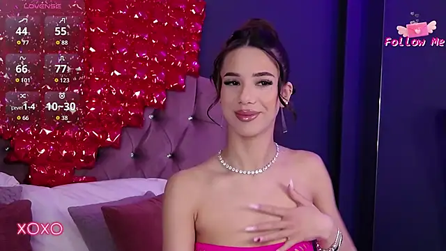 Snapshot of LaraKent chatting on 02-28-26, 09:05 LaraKent online show from 02-28-26, 09:05