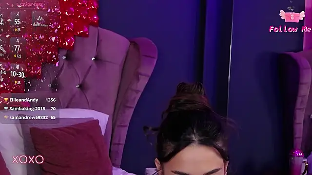 Snapshot of LaraKent chatting on 03-02-26, 05:08 LaraKent online show from 03-02-26, 05:08