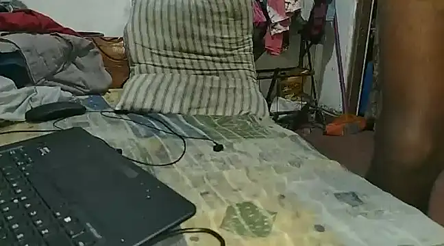Sexy Ashu98 online show from 12-05-24, 04:34