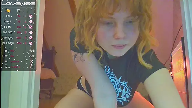RubyLynxx online show from 12-04-24, 05:33