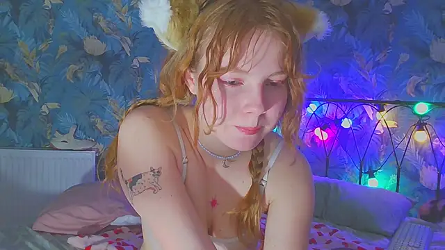 RubyLynxx online show from 01-15-25, 05:15