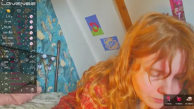 Snapshot of RubyLynxx chatting on 02-10-25, 07:26 RubyLynxx online show from 02-10-25, 07:26