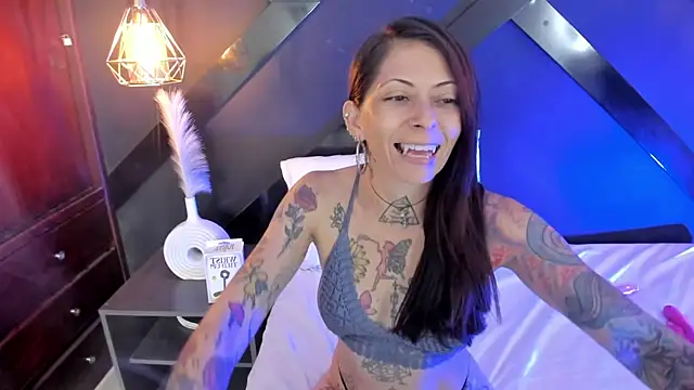 dark gotica online show from 02-26-25, 10:20