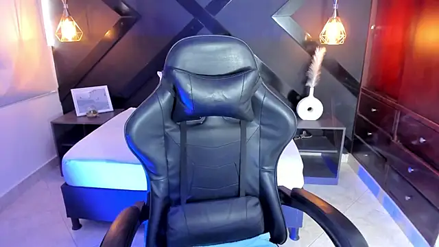 dark gotica online show from 03-22-25, 07:09