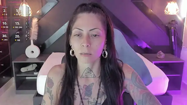 dark gotica online show from 02-24-26, 07:12