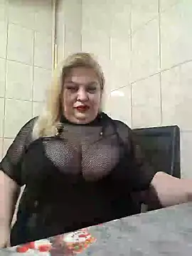 AriannaMilf online show from 01-10-25, 08:15