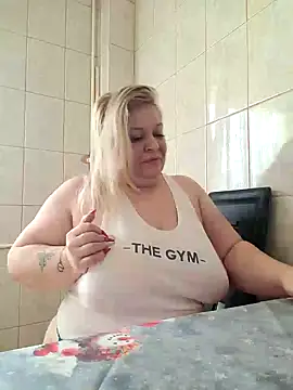 AriannaMilf online show from 01-11-25, 11:45