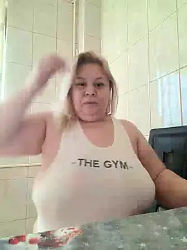 AriannaMilf online show from 01-14-25, 11:42