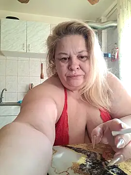 AriannaMilf online show from 09-23-25, 06:16