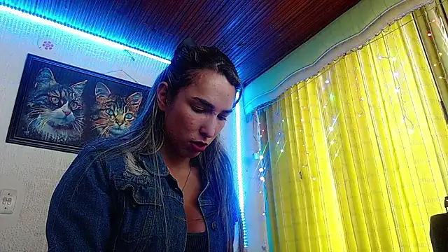 Niky 777 online show from 12-23-24, 05:11