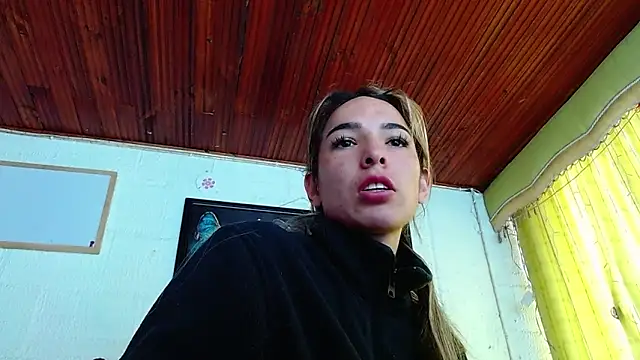 Niky 777 online show from 12-26-24, 05:19