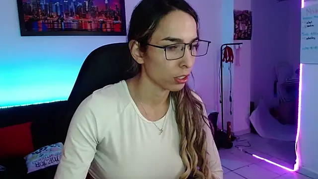 Niky 777 online show from 11-04-25, 09:47