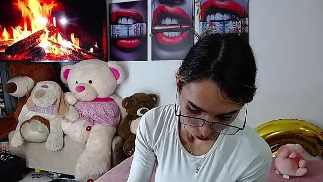 Niky 777 online show from 11-13-25, 03:16