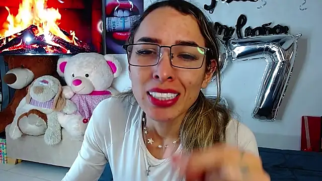 Niky 777 online show from 12-02-25, 03:01