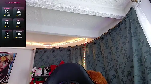 Niky 777 online show from 02-06-26, 12:26