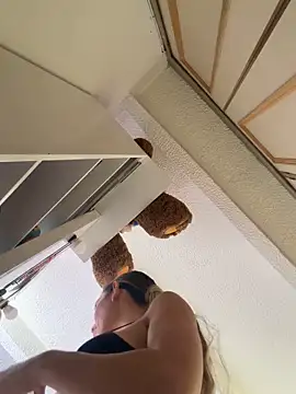 Niky 777 online show from 02-22-26, 07:23