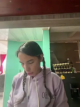 Niky 777 online show from 03-31-26, 04:07