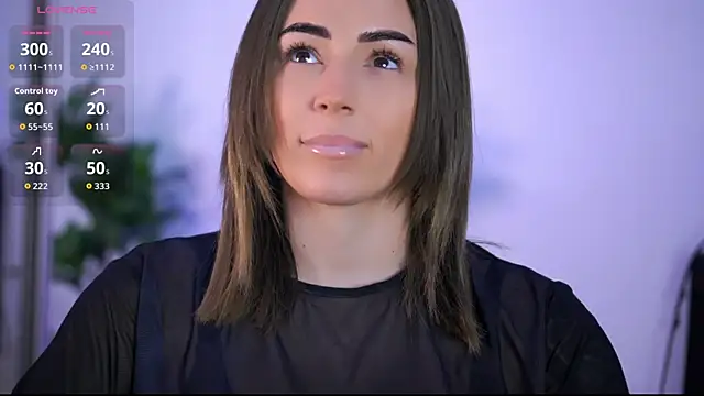 Snapshot of AishaCarter chatting on 10-15-25, 05:13 AishaCarter online show from 10-15-25, 05:13