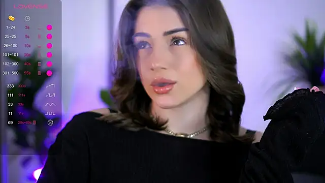 AishaCarter online show from 01-06-26, 05:38