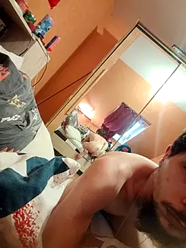 Luka932 online show from 02-09-26, 08:40