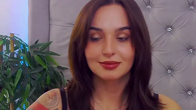 MeIisaLove online show from 10-12-25, 06:51