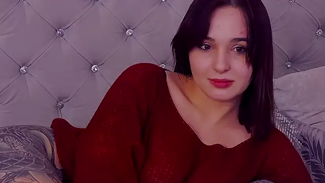 MeIisaLove online show from 02-28-26, 02:34