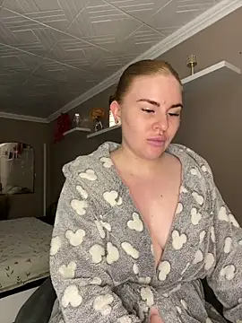 alexababy online show from 02-15-26, 10:58