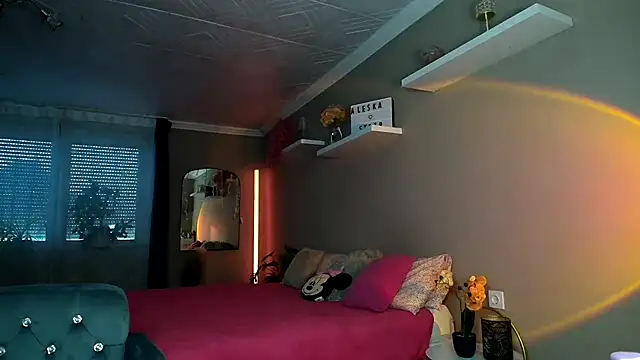 alexababy online show from 02-28-26, 01:12