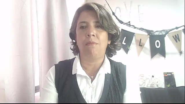 Victoria meester online show from 10-15-25, 08:20