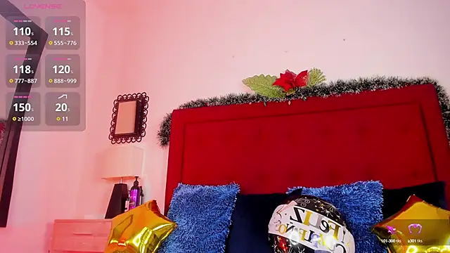 Ambar Fox29 online show from 12-29-24, 12:12
