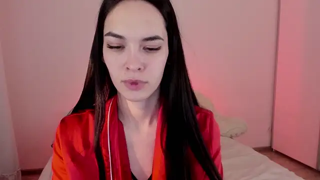 666kisses online show from 12-22-24, 07:11