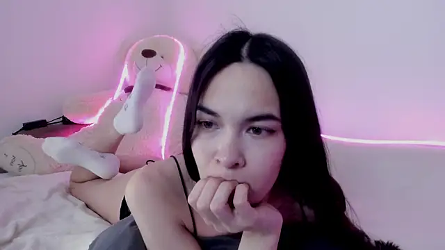 666kisses online show from 02-06-25, 08:56