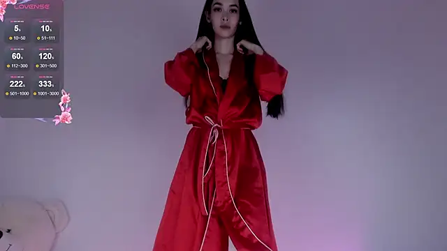 666kisses online show from 03-08-25, 10:02