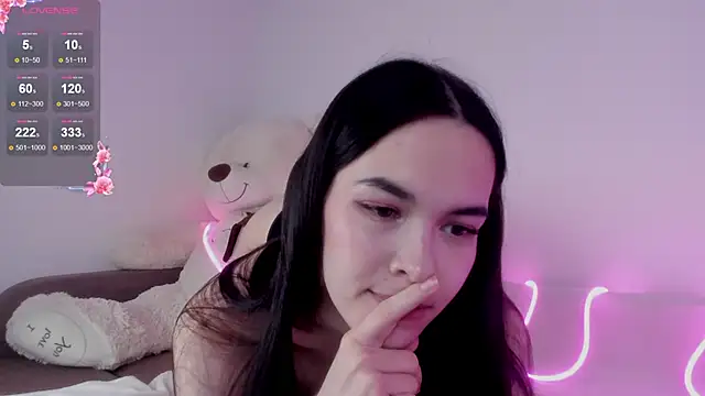 666kisses online show from 03-09-25, 04:05