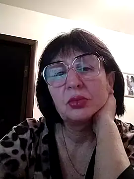 AlbinaXPretty online show from 01-03-25, 08:11