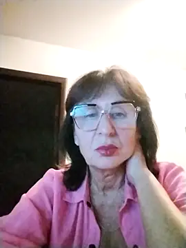 AlbinaXPretty online show from 10-08-25, 07:11